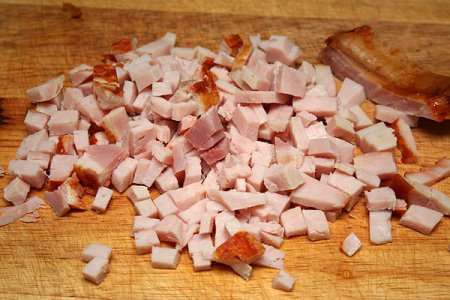 Как приготовить свиные ребрышки