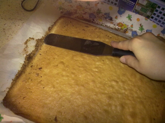 Рецепты тортов в домашних условиях