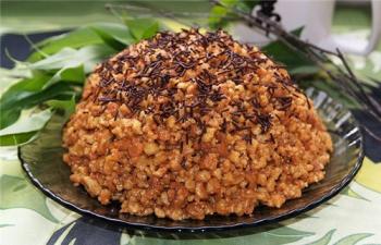 Торт муравейник рецепт с фото